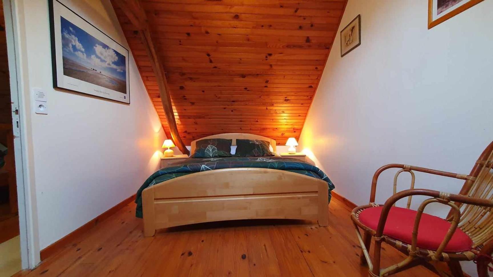 La Fermette Des Ramolleux Villa Crecy-en-Ponthieu ห้อง รูปภาพ