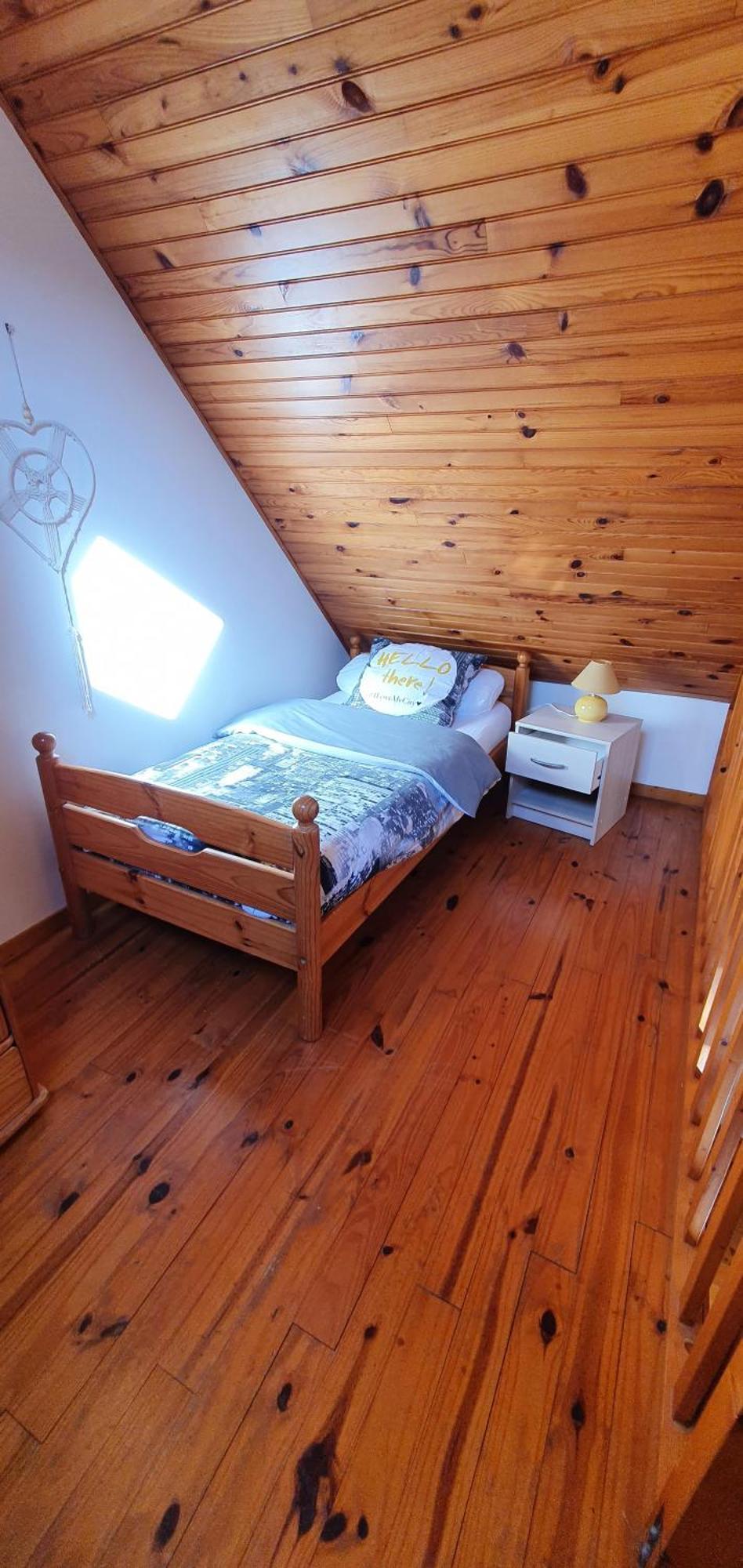 La Fermette Des Ramolleux Villa Crecy-en-Ponthieu ห้อง รูปภาพ